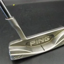 Ping USA Karsten Ally 2 Putter 89cm Long Steel Shaft Winn Grip -Clubs Sales Shop 32 3dd52fd2 25f3 4c20 bece 1c8c197653af