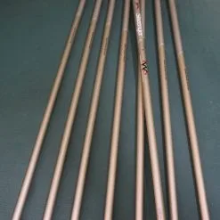 Ladies Set Of 8 X Slazenger Big Ezee 4-SW Ladies Graphite Shafts Slazenger Grips -Clubs Sales Shop 32 3ddfca40 2bb6 42d8 a27e 41c47352631c