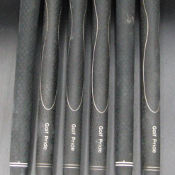 Set Of 6 X Cobra S9 Irons 6-SW Regular Steel Shafts Cobra Grips -Clubs Sales Shop 32 3df89bed 1630 421e acde d874e3b4c503