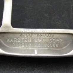 Ping Pal 2 Putter 89cm Playing Length Steel Shaft Lamkin Grip -Clubs Sales Shop 32 3e1c477b 8da3 419f b012 9ae1113cc3b1