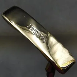 Refurbished Balenciaga Sports Putter 84cm Steel Shaft Dunlop Grip -Clubs Sales Shop 32 3e2e1b28 a0b4 4ce0 b190 008da0bda25c