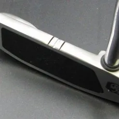 Mizuno Tour Magic RH 0763 Putter Steel Shaft 89cm Long -Clubs Sales Shop 32 3e344f2c ccd1 41dd 8b79 4b609258c6e0