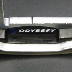 Odyssey Works Versa 1 Putter 87cm Length Steel Shaft Odyssey Grip -Clubs Sales Shop 32 3e49349f 330b 451c b8db b731c9aa4f9a