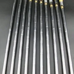 Set Of 10 X Macgregor Jack Nicklaus JNP 25M Ltd Edition 114/500 Irons 2-SW Steel 17 Set Of 10 X Macgregor Jack Nicklaus JNP 25M Ltd Edition 114/500 Irons 2-SW Steel -Clubs Sales Shop 32 3e6f5d1e 17e1 4d58 9a28 c524be0b28b4