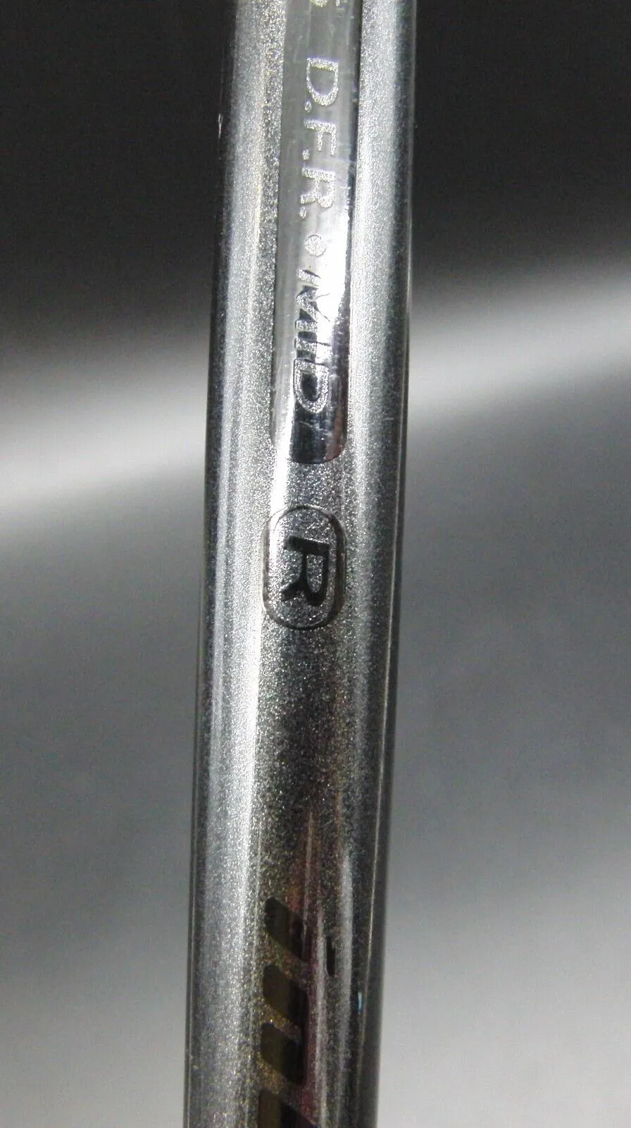 Mizuno Intage 15° 3 Wood Regular Graphite Shaft Golf Pride Grip 8 Mizuno Intage 15° 3 Wood Regular Graphite Shaft Golf Pride Grip - Image 6