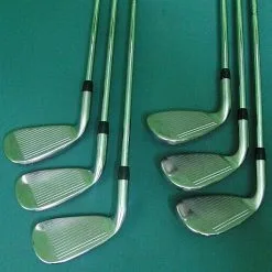 Set Of 6 X TaylorMade R5 XL Irons 5-PW Regular Steel Shafts TTaylormade Grips -Clubs Sales Shop 32 3e998857 7bae 4701 a789 cf20d041796e