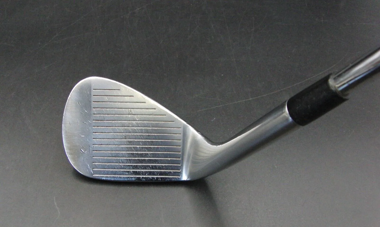 Scratch Golf JLM SFU Forged Sand Wedge 58° Regular Steel Shaft Golf Pride Grip 5 Scratch Golf JLM SFU Forged Sand Wedge 58° Regular Steel Shaft Golf Pride Grip - Image 3