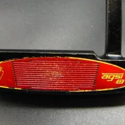 TaylorMade Rossa Daytona 1 Agsi+ Putter 89cm Playing Length Steel Shaft 14 TaylorMade Rossa Daytona 1 Agsi+ Putter 89cm Playing Length Steel Shaft -Clubs Sales Shop 32 3eb526a9 2752 4670 b524 ae93abc4a34e