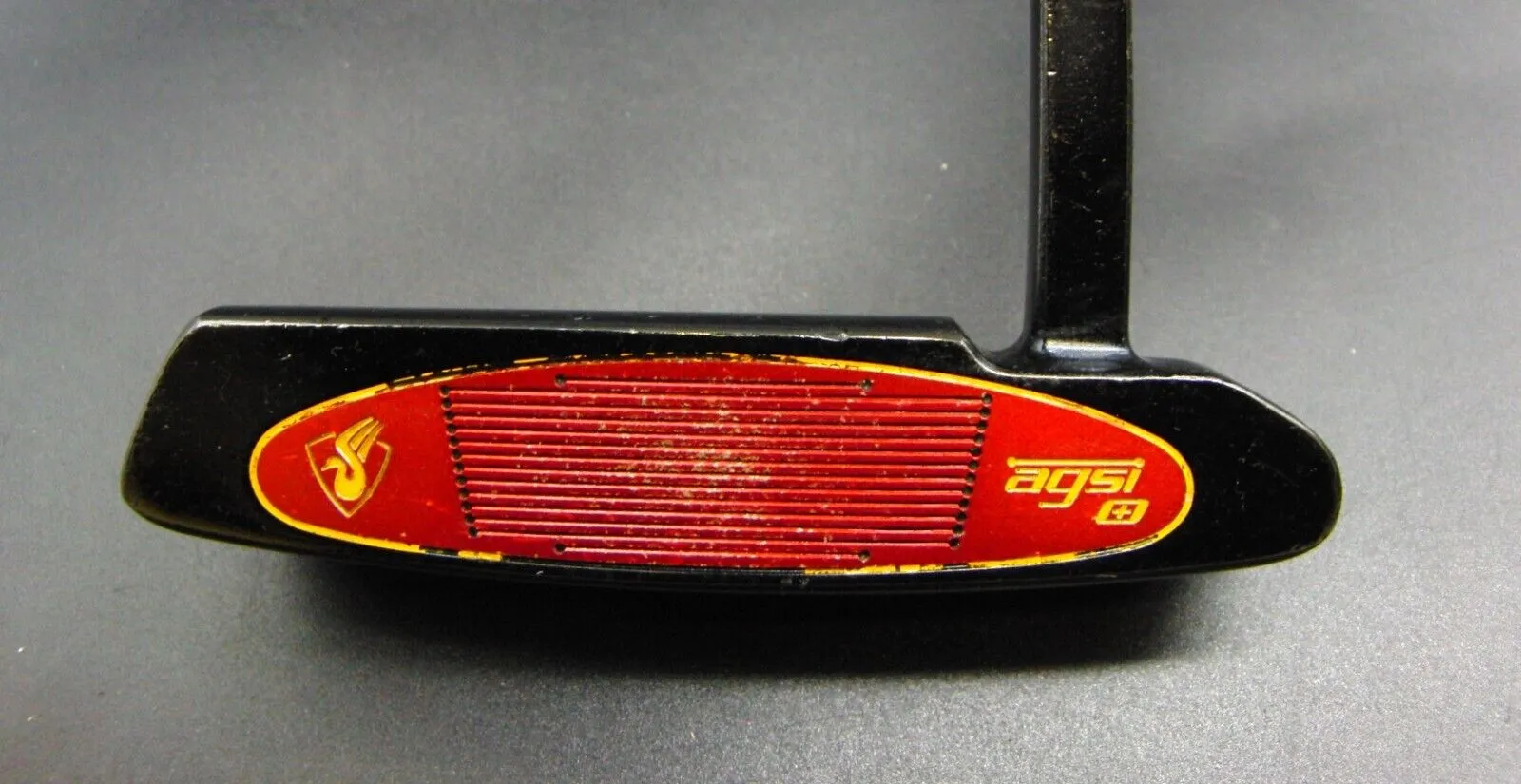 TaylorMade Rossa Daytona 1 Agsi+ Putter 89cm Playing Length Steel Shaft 4 TaylorMade Rossa Daytona 1 Agsi+ Putter 89cm Playing Length Steel Shaft - Image 2