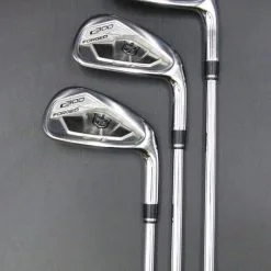 Set Of 6 X Wilson Staff C300 Forged Irons 5-PW Regular Steel Shafts -Clubs Sales Shop 32 3ec9be61 4098 4ed6 952e 771375b0c5f5