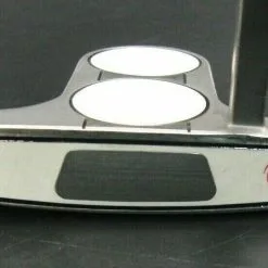 ODYSSEY White Steel 2 Ball Blade 2 PUTTER ODYSSEY Grip 81.5 CM Length 13 ODYSSEY White Steel 2 Ball Blade 2 PUTTER ODYSSEY Grip 81.5 CM Length -Clubs Sales Shop 32 3ed4b993 bf40 4c6d b3af d7fae1fc679c