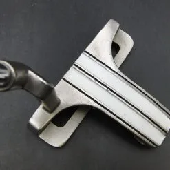 Odyssey Marxman White Hot XG Putter Steel Shaft 87cm Length Super Stroke Grip 13 Odyssey Marxman White Hot XG Putter Steel Shaft 87cm Length Super Stroke Grip -Clubs Sales Shop 32 3ed5f187 fe7e 4aa5 a1e5 586407f66dc6