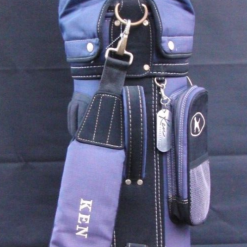 6 Division Ken Collection Tour Trolley Cart Golf Clubs Bag -Clubs Sales Shop 32 3ef461db 1404 4691 b060 7b644b3c0745