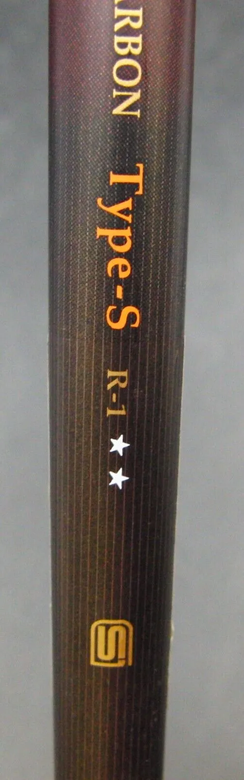 Honma Hiro Honma LB-606 Titanium 10.5° Driver/Wood Regular Graphite Shaft + Grip 8 Honma Hiro Honma LB-606 Titanium 10.5° Driver/Wood Regular Graphite Shaft + Grip - Image 6