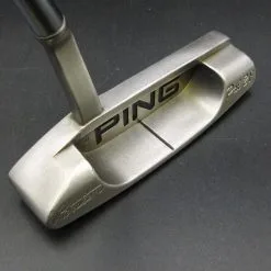 Ping Pal 2F Karsten Putter Steel Shaft 89.5cm Long Ping Grip -Clubs Sales Shop 32 3f2856cd 1329 4d8b 8e35 d3681472a221