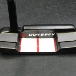 Odyssey White Rize Ix 1SH Putter 87cm Playing Length Steel Shaft Odyssey Grip 21 Odyssey White Rize Ix 1SH Putter 87cm Playing Length Steel Shaft Odyssey Grip -Clubs Sales Shop 32 3f5bc337 578a 4830 a65a 5443bb71a136