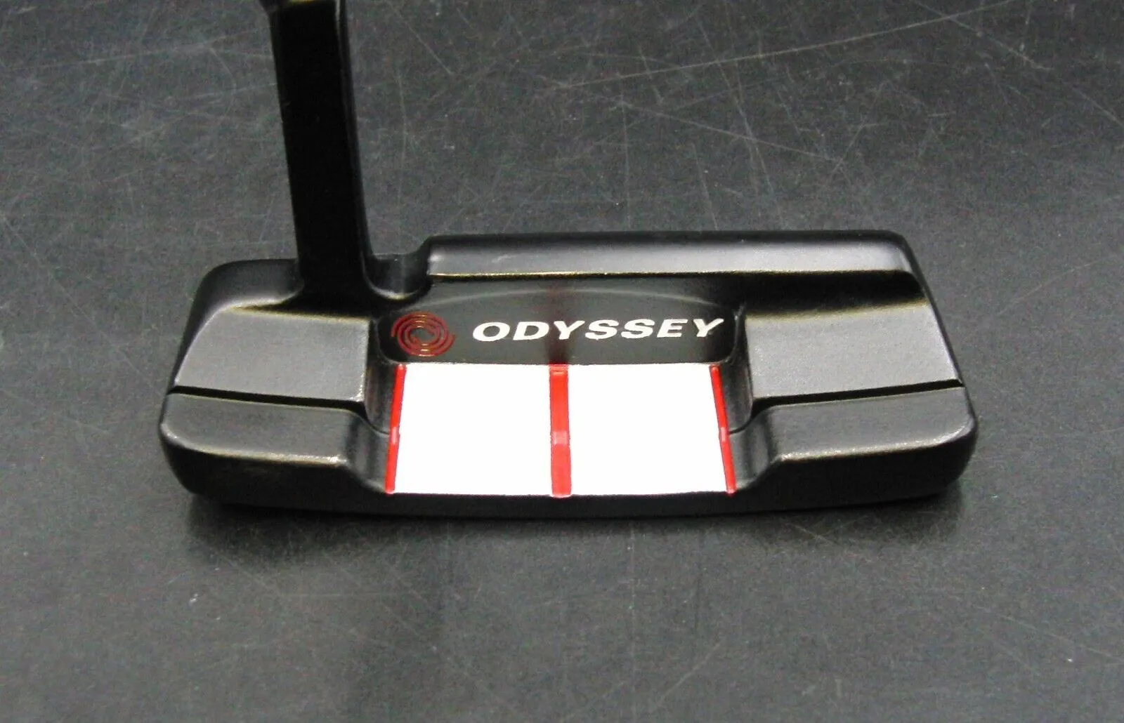Odyssey White Rize Ix 1SH Putter 87cm Playing Length Steel Shaft Odyssey Grip 10 Odyssey White Rize Ix 1SH Putter 87cm Playing Length Steel Shaft Odyssey Grip - Image 8