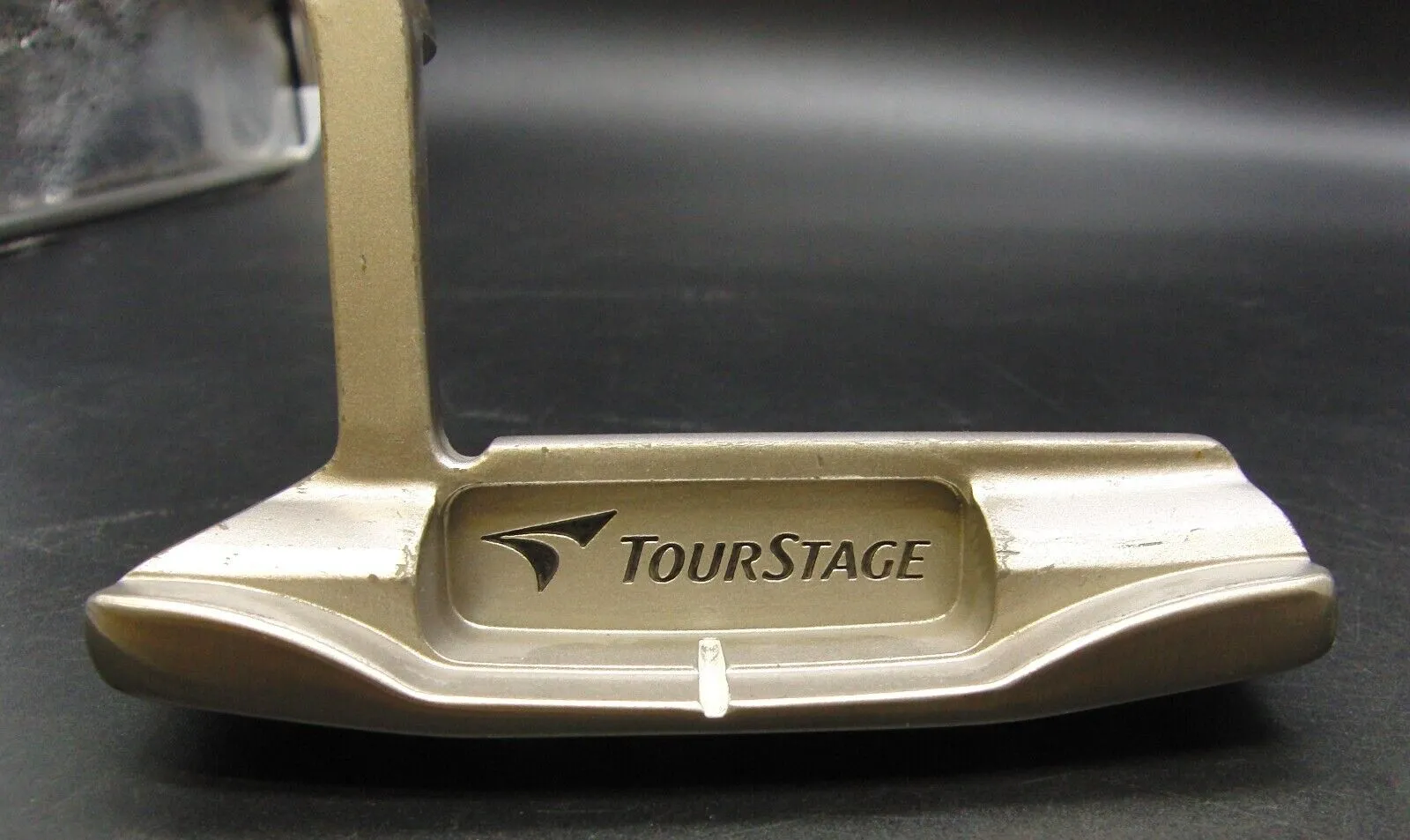 TourStage V002 Putter Steel Shaft 87cm Playing Length TourStage Grip 5 TourStage V002 Putter Steel Shaft 87cm Playing Length TourStage Grip - Image 3