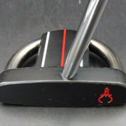 Gauge Design ELDIK-M Putter 88cm Playing Length Steel Shaft Gauge Design Grip -Clubs Sales Shop 32 3f6fc36c 179f 48fd a525 94d84769e4f3