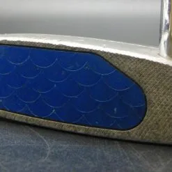 Nike OZ Putter 85cm Playing Length Steel Shaft Nike Grip & Nike Head Cover -Clubs Sales Shop 32 3fa70bce 8141 47ae 907b f8f2f7fe45c6