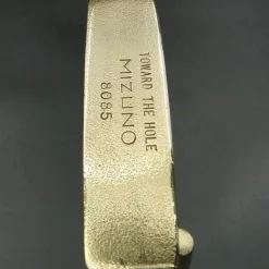Vintage Mizuno 8085 Toward The Hole Putter 86CM Long -Clubs Sales Shop 32 3fcd9489 ab73 45d4 93da b5b18e7dbbad