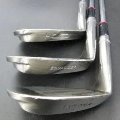 Set Of 7 X Ben Hogan IPT Irons 5-Exploder Regular Steel Shafts Pro Grip Grips 13 Set Of 7 X Ben Hogan IPT Irons 5-Exploder Regular Steel Shafts Pro Grip Grips -Clubs Sales Shop 32 3fe2b3e8 9f19 4b6f b49a 786fb9237e79