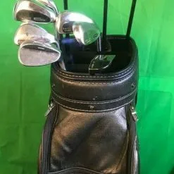 Bridgestone, Zebra Set Of BridgeStone TS-211 5-P/S (7 Irons) Tour Stage V-GT Driver & Woods Putter 23 Bridgestone, Zebra Set Of BridgeStone TS-211 5-P/S (7 Irons) Tour Stage V-GT Driver & Woods Putter -Clubs Sales Shop 32 4003cc4b e65b 446c bef9 37d5a9afd2a7