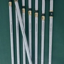 Set Of 8 X Mizuno MP32 GF Forged Irons 3-PW Stiff Steel Shafts Mixed Grips 12 Set Of 8 X Mizuno MP32 GF Forged Irons 3-PW Stiff Steel Shafts Mixed Grips -Clubs Sales Shop 32 4013669f 48af 4b29 93fb 65054e6e9e8a