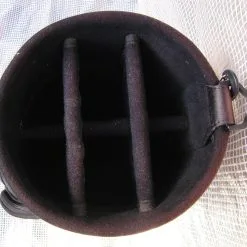 Japanese 6 Division Ken Collection Tour Trolley Cart Golf Club Bag -Clubs Sales Shop 32 4045f02f 2bb1 4dd0 a2b5 0a8c66f49a15