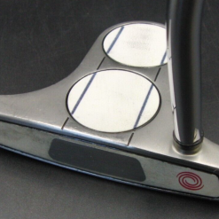 Odyssey 2-Ball Blade White Steel Putter 88cm Length Steel Shaft Odyssey Grip 14 Odyssey 2-Ball Blade White Steel Putter 88cm Length Steel Shaft Odyssey Grip -Clubs Sales Shop 32 4052e66e 6adf 4c13 a930 ef9963bfb98b