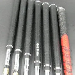 Set Of 7 X Titleist 660 Forged Irons 4-PW Stiff Steel Shafts Golf Pride Grips -Clubs Sales Shop 32 40775668 d113 41bb 9fb9 d29f1214fcb0