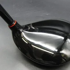 Japanese Daiwa OnOFF Fairway Arms 18° 5 Wood Stiff Graphite Shaft + Head Cover -Clubs Sales Shop 32 40b728f0 7e87 4ed2 a063 5c7bf73a2339