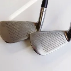 Set Of 2 X Ben Hogan Edge C F T 5 & 6 Irons Apex 3 Regular Steel Shaft -Clubs Sales Shop 32 40cb8928 06af 41c9 80f7 5dac2eb8707c