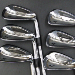 Set Of 6 X Mizuno MP-59 Grain Flow Forged Irons 5-PW Regular Steel Shafts 11 Set Of 6 X Mizuno MP-59 Grain Flow Forged Irons 5-PW Regular Steel Shafts -Clubs Sales Shop 32 40cbfae9 31c7 43ac aa6c bc7c3a604b40