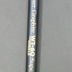 Honma BIG-LB Titan 9.5 Degree Wood/Driver Stiff Graphite Shaft Perfect Pro Grip -Clubs Sales Shop 32 40cf27cf 134c 4660 88b8 47fd2f349524