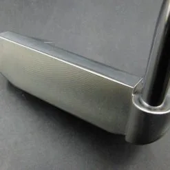 Japanese Woss Aiming Ver.04 PAT. Putter 83.5cm Steel Shaft Iguana Golf Grip 16 Japanese Woss Aiming Ver.04 PAT. Putter 83.5cm Steel Shaft Iguana Golf Grip -Clubs Sales Shop 32 40d1fc85 64b5 4845 a610 9c2f132dcb2b