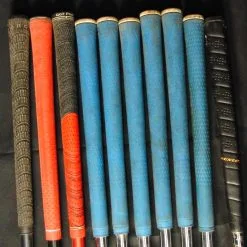 Set Of PRGR TR-X Model 910 5-PW + Driver + 4 Wood + Hybrid + Putter + Bag -Clubs Sales Shop 32 40f3856e 642c 4e4c bf6c 102cf000a73a