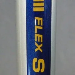 Japanese Tsuruya AXEL Dual Impact 10° Driver Stiff Graphite Shaft -Clubs Sales Shop 32 41094cf6 2a4f 400d ad13 0af4cd279664