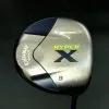 Callaway HYPER X 9° 1 Driver Stiff Graphite Shaft Callaway Grip