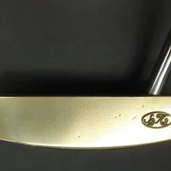 Callaway S2H2 Brass Billet #1 Entirely Milled Putter Steel Shaft 89cm Length -Clubs Sales Shop 32 4149b649 c9db 4cb2 a2db 7b09f649ec34