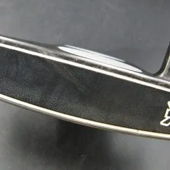 Odyssey 2-Ball Blade DFX Putter 86.5cm Playing Length Steel Shaft Odyssey Grip -Clubs Sales Shop 32 414c2afd bdc3 4d84 9df0 cc7c177d47bb
