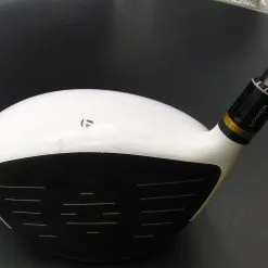 Taylormade R11 9° Driver Stiff Graphite Shaft Gloire Grip -Clubs Sales Shop 32 41559d2b ef4b 4c08 b293 1f817a4b58b8