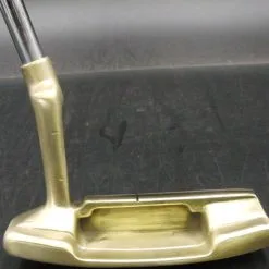 Vintage Final Putter T- 0734 Putter Steel Shaft 89cm Long -Clubs Sales Shop 32 415ccbec 32e5 4fe2 be84 a8ff388d15df