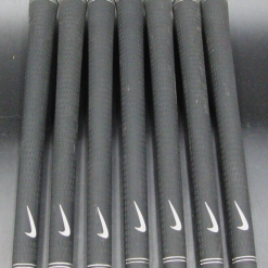 Set Of 7 X Nike Slingshot SS 4D Irons 4-PW Stiff Steel Shafts Nike Grips -Clubs Sales Shop 32 4163fe38 14a5 4c80 b49f 5a484b3785fd