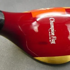 Ladies Mizuno Champion Flag 5 Wood Ladies Graphite Shaft Mizuno Grip -Clubs Sales Shop 32 41b0b23c d406 4027 ab92 8e6b280af3e2