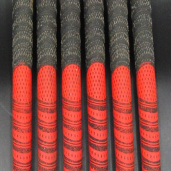 Set Of 6 X Adams Golf Idea Pro Black CB1 Forged Irons 5-PW Regular Steel Shafts -Clubs Sales Shop 32 41c1307a 57d0 4d71 bc19 972212e8b331