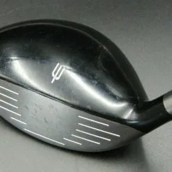 Mizuno Eurus 18º 5 Wood Regular Graphite Shaft Mizuno Grip -Clubs Sales Shop 32 41e8c8a2 dcb9 4002 a163 5b452bdb08c7