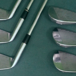Set Of 6 X Srixon I-506 Forged / ZR-600 Combo Irons 5-PW Regular Steel Shafts 10 Set Of 6 X Srixon I-506 Forged / ZR-600 Combo Irons 5-PW Regular Steel Shafts -Clubs Sales Shop 32 41ea18bb 6a94 4ddf 9297 10edcb554bf5