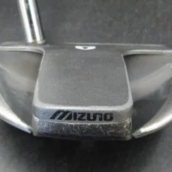 Mizuno T-Blue 05 Putter 86.5cm Playing Length Steel Shaft Mizuno Grip 17 Mizuno T-Blue 05 Putter 86.5cm Playing Length Steel Shaft Mizuno Grip -Clubs Sales Shop 32 41ef0569 6410 4f6c b2c0 59e93b929e1c