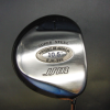 Japanese Asahi Golf AJM-334 Super Steel 10.5° Driver Regular Graphite Shaft